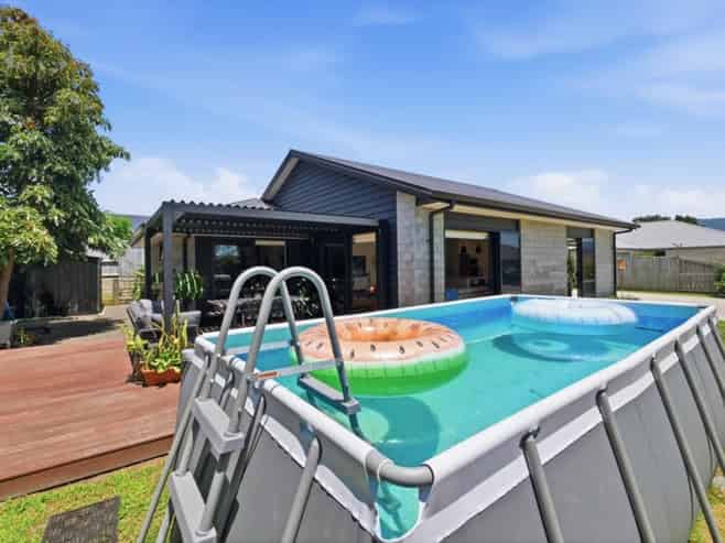 60B Tynan Street, Te Puke