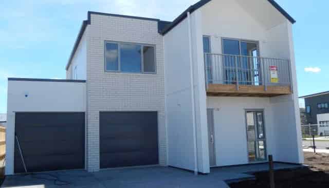 2 Ridgedale Crescent , Flagstaff