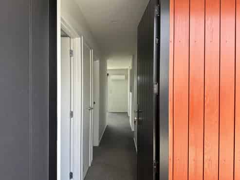 25a Royal Terrace, Alexandra