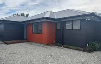 25a Royal Terrace, Alexandra