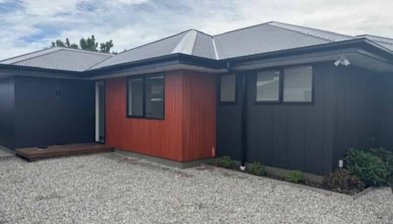 25a Royal Terrace, Alexandra