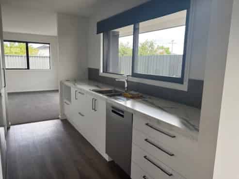 25a Royal Terrace, Alexandra