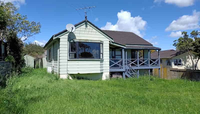 6 Rako Place, Manurewa