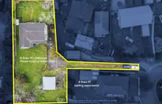 6 Rako Place, Manurewa