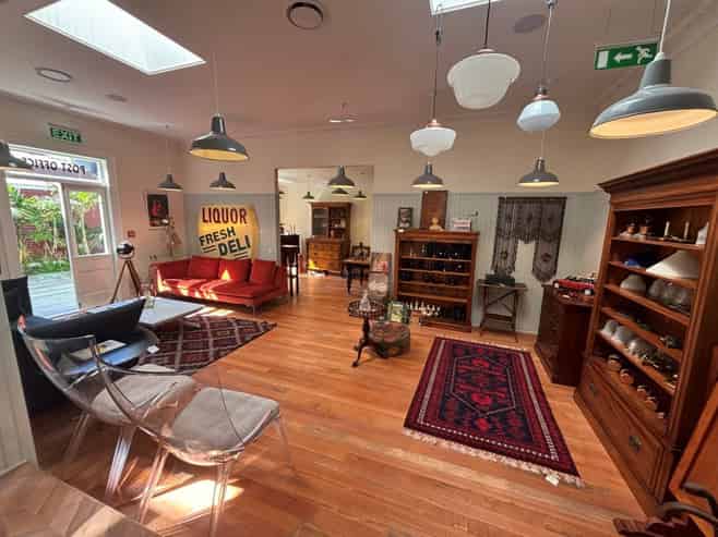 Refined Character Opportunity on Jackson Street