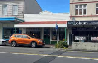 Refined Character Opportunity on Jackson Street