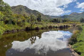 2200 Mouse Point Road, Hanmer Springs
