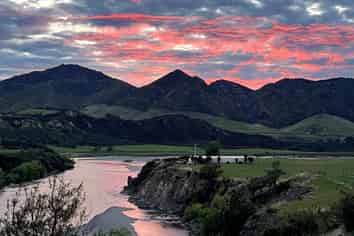 2230B Mouse Point Road, Hanmer Springs