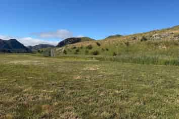 2230B Mouse Point Road, Hanmer Springs
