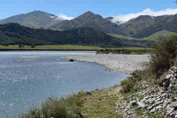 2230B Mouse Point Road, Hanmer Springs