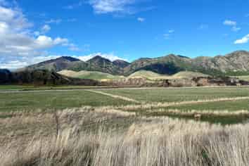 2200 Mouse Point Road, Hanmer Springs