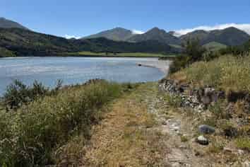 2230B Mouse Point Road, Hanmer Springs