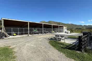 2230B Mouse Point Road, Hanmer Springs