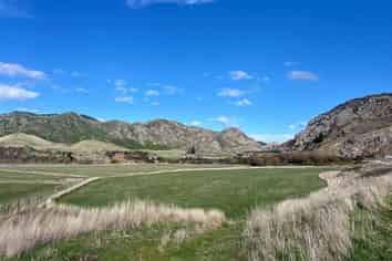 2200 Mouse Point Road, Hanmer Springs