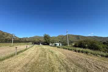 2230B Mouse Point Road, Hanmer Springs