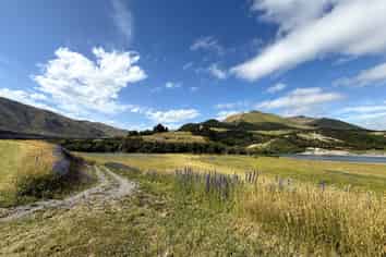 2230B Mouse Point Road, Hanmer Springs