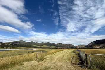 2230B Mouse Point Road, Hanmer Springs