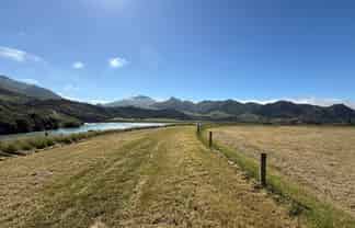 2230B Mouse Point Road, Hanmer Springs