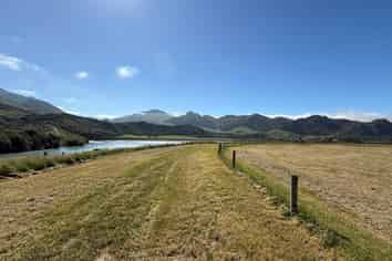 2230B Mouse Point Road, Hanmer Springs