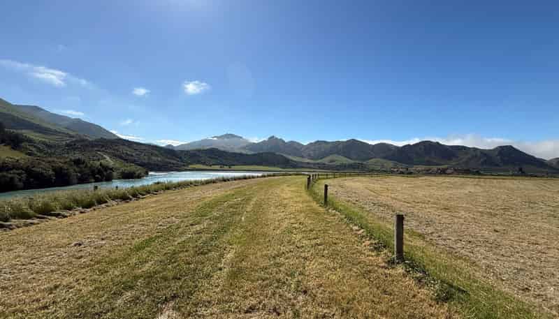 2230B Mouse Point Road, Hanmer Springs