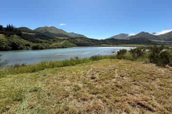 2230B Mouse Point Road, Hanmer Springs