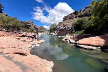 2200 Mouse Point Road, Hanmer Springs