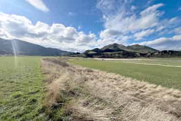 2200 Mouse Point Road, Hanmer Springs
