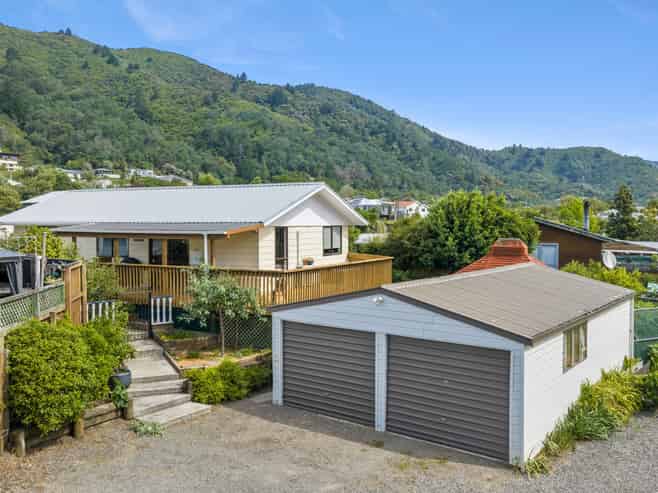1a Leicester Street, Picton