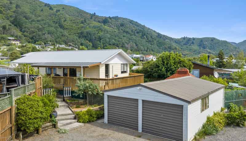 1a Leicester Street, Picton