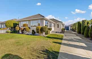 Canterbury - Address withheld