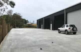 Tidy High Stud Units Available