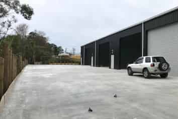 Tidy High Stud Units Available