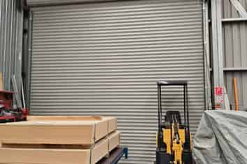 Tidy High Stud Units Available