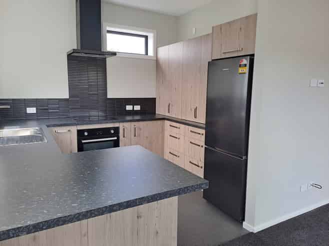 3 Melmore Crescent, Cromwell