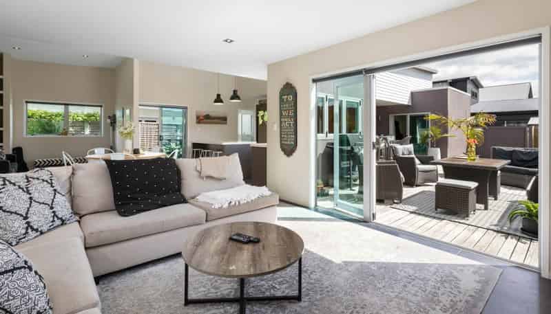 12 Palm Grove, Waihi Beach