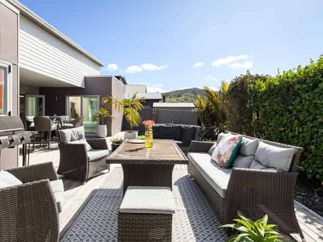12 Palm Grove, Waihi Beach