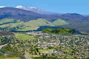 3 Tamakui Grove, Turangi