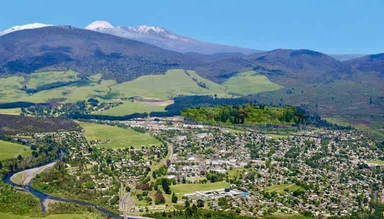 3 Tamakui Grove, Turangi
