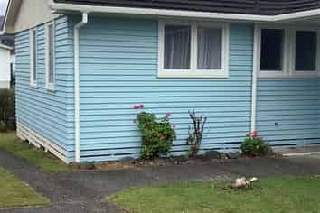 3 Tamakui Grove, Turangi