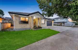 18A Christmas Road, Manurewa