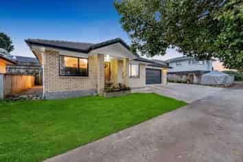 18A Christmas Road, Manurewa