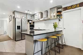 18A Christmas Road, Manurewa