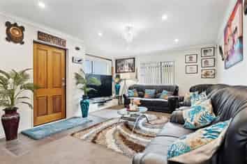 18A Christmas Road, Manurewa
