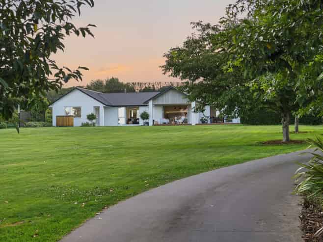 169F Wairoa Road, Te Puna