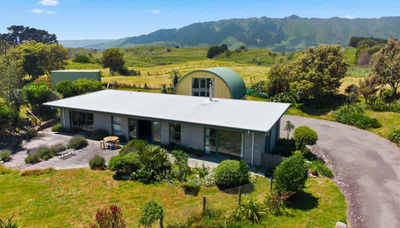 171 Paetawa Road, Peka Peka