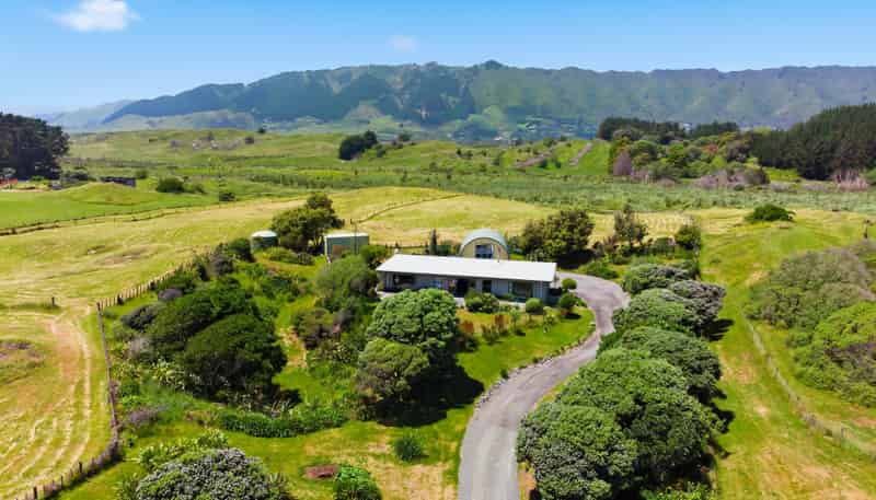 171 Paetawa Road, Peka Peka