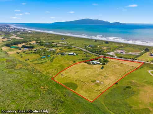 171 Paetawa Road, Peka Peka