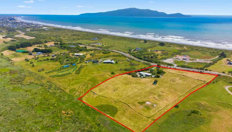 171 Paetawa Road, Peka Peka