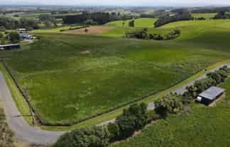 141D Poynter Road, Tussock Creek