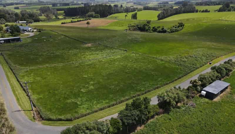 141D Poynter Road, Tussock Creek